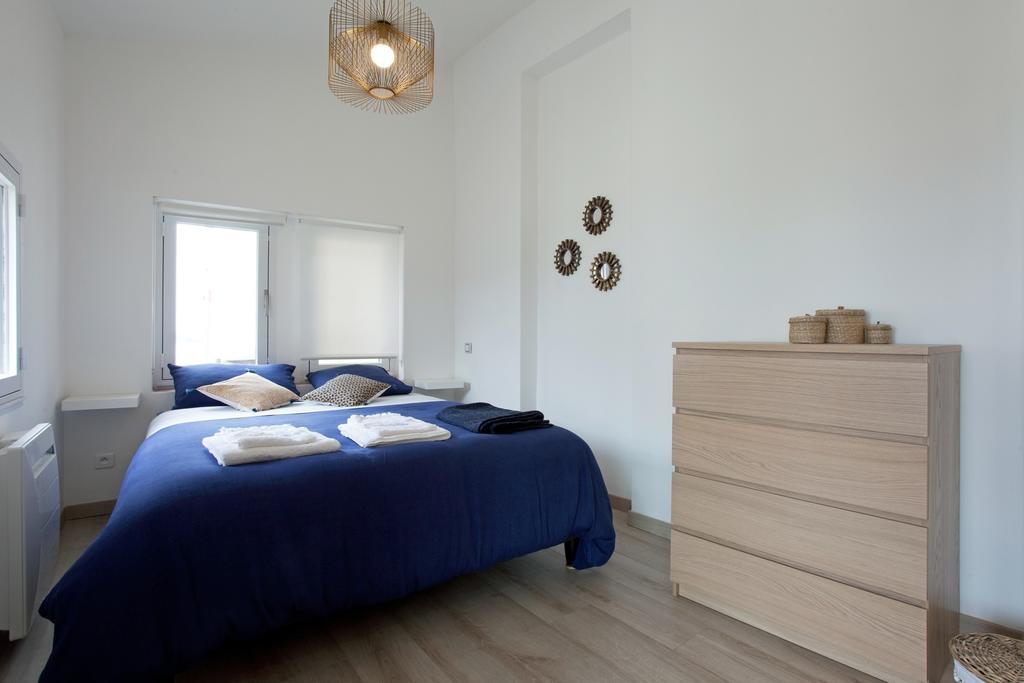 Truchet Penthouse Leilighet Arles Eksteriør bilde
